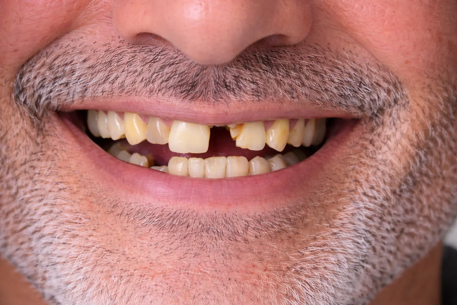 Before treatment
