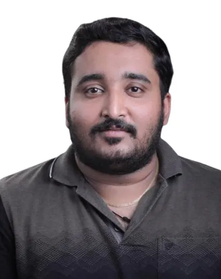 Dr. Tejkiran Shetty