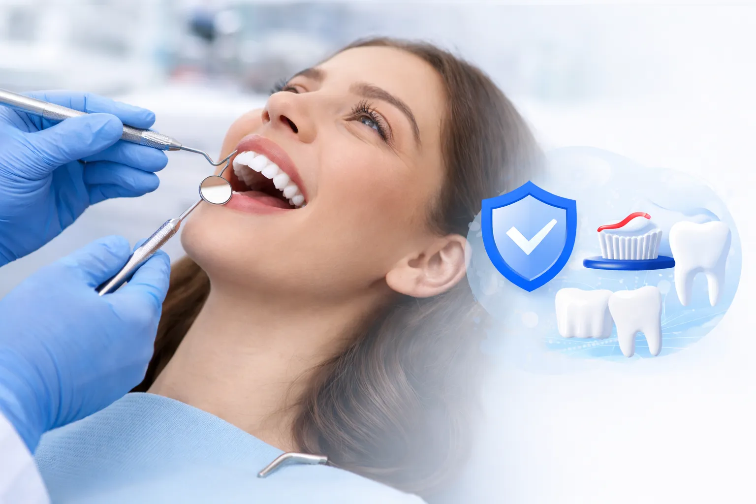 Preventice Dentistry