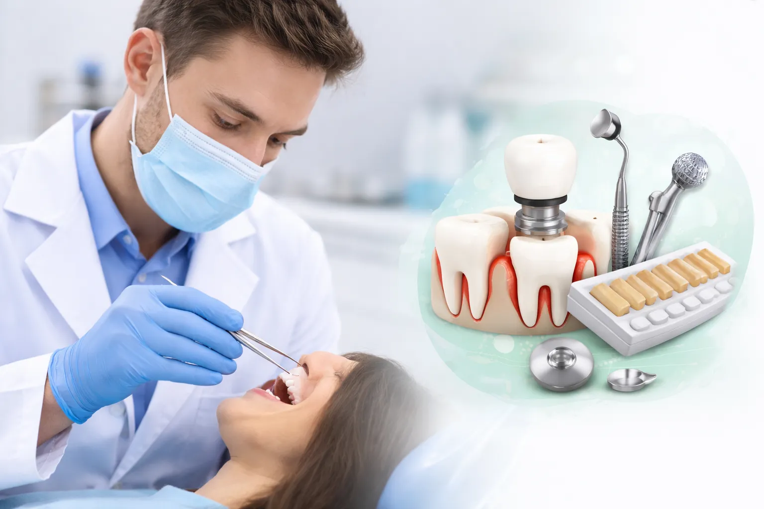 Restorative Dentistry