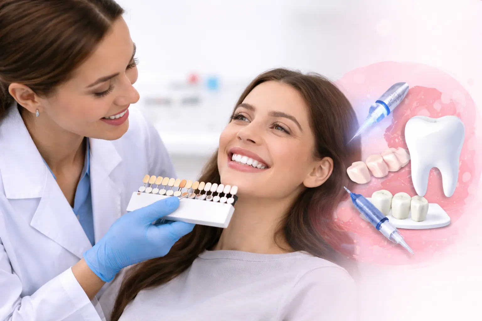 Cosmetic Dentistry
