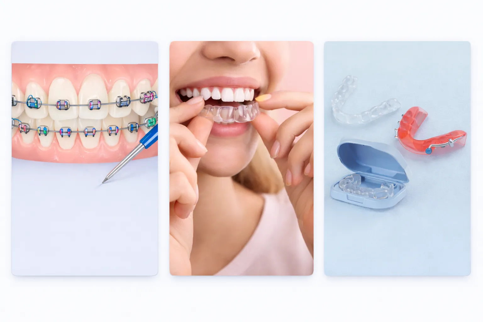 Orthodontics