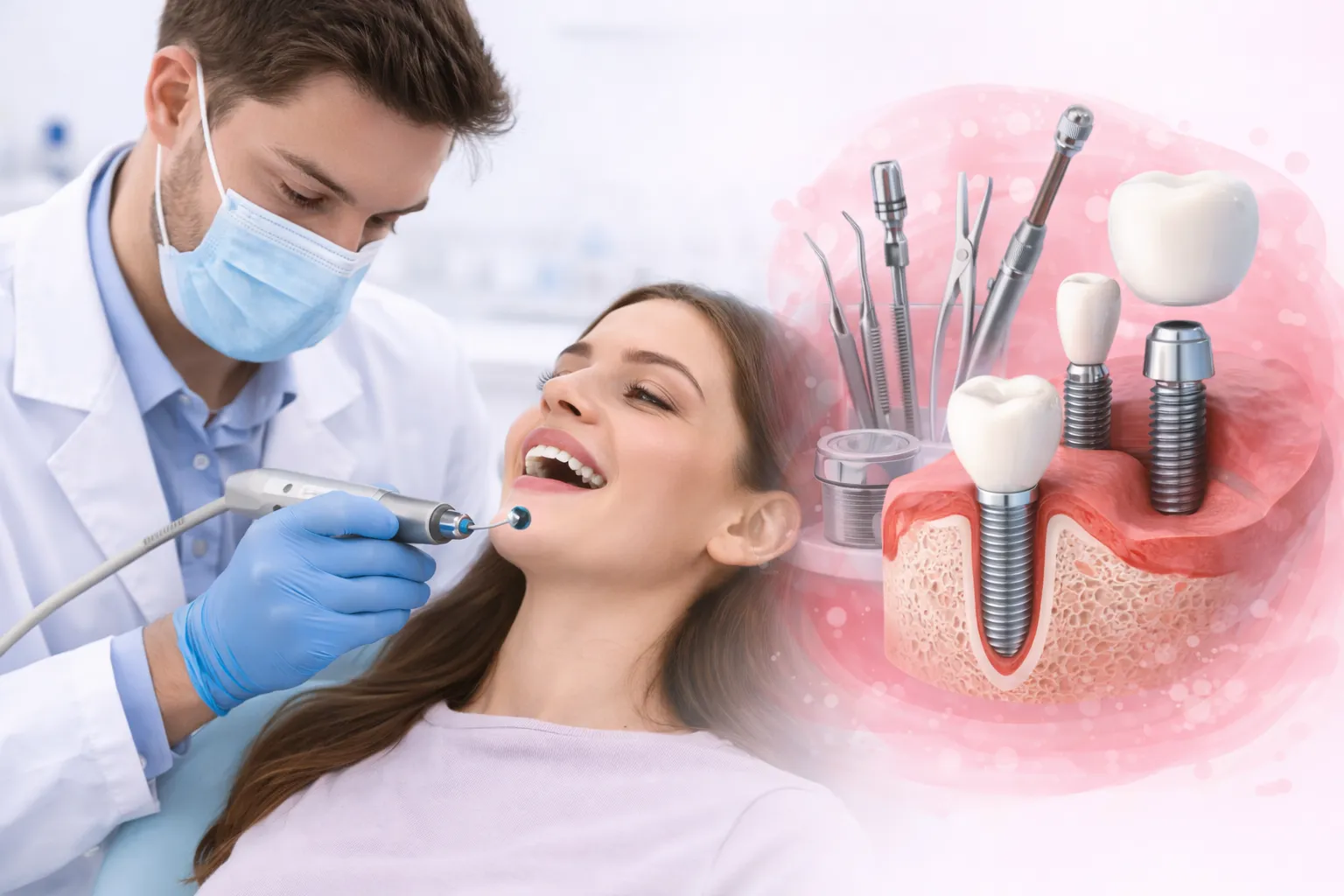 Oral Surgery / Implantology
