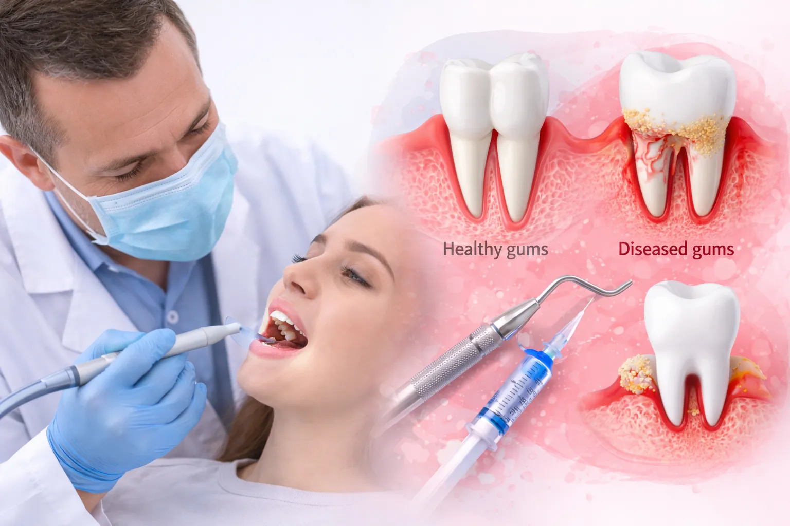 Periodontics